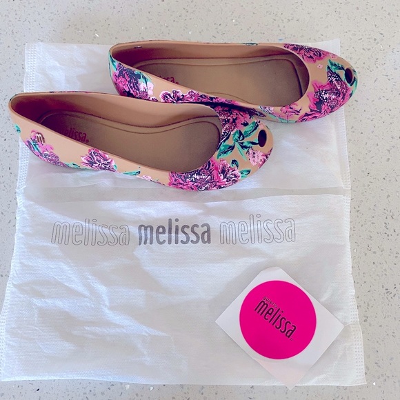 Melissa Shoes - Melissa Ultragirl, 7